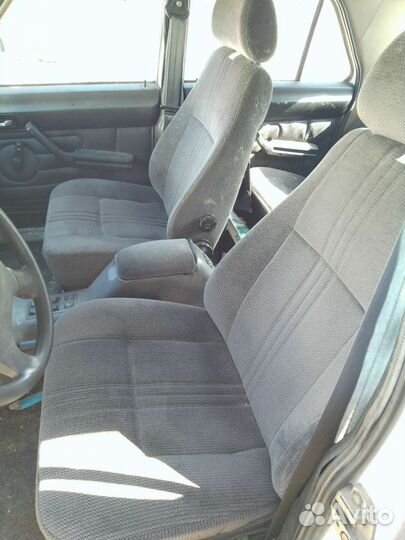 Разбор газ Волга 3110