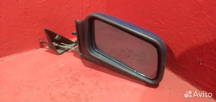 Нива Ваз 21213 зеркала механические (к-т) дефект