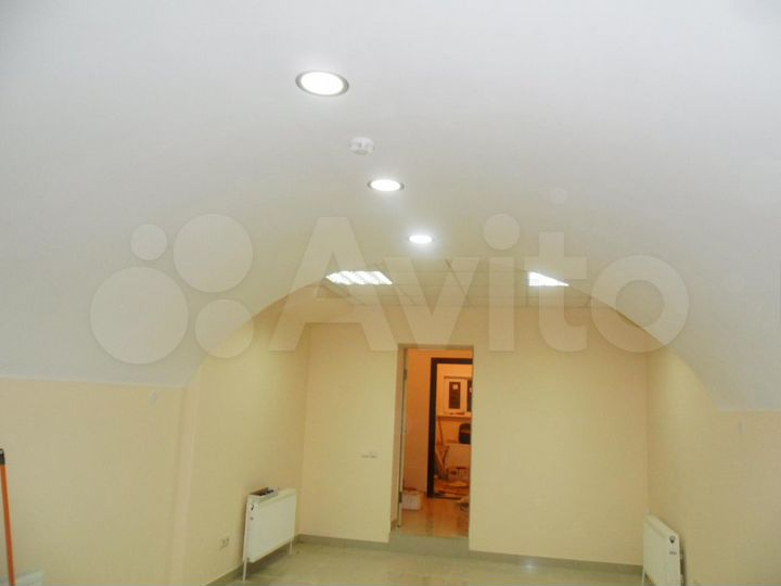 Торговое помещение, 60 м²