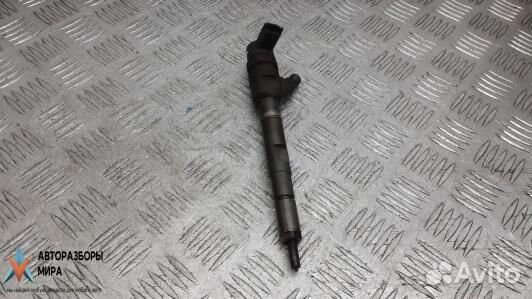Форсунка Kia Sorento рест. 2007 0445110275