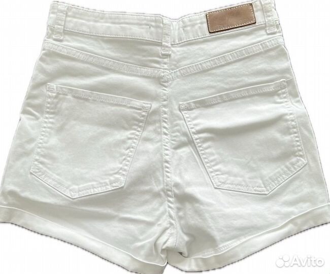 Шорты pull & bear