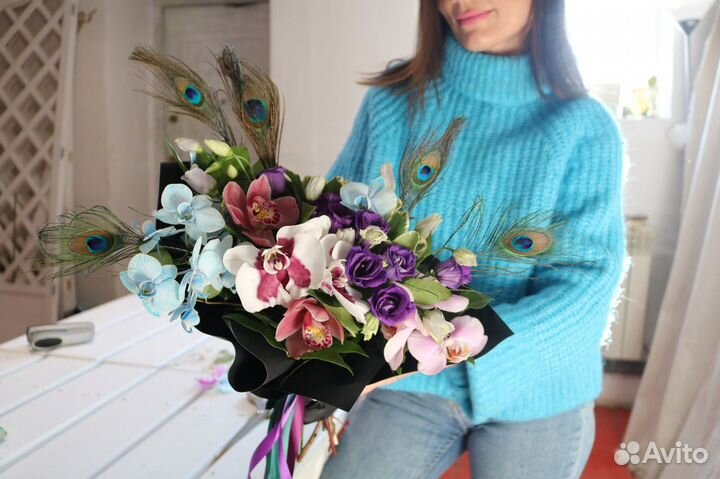 Курсы флористов