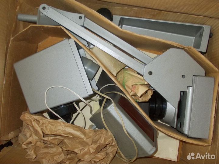 Увеличитель 