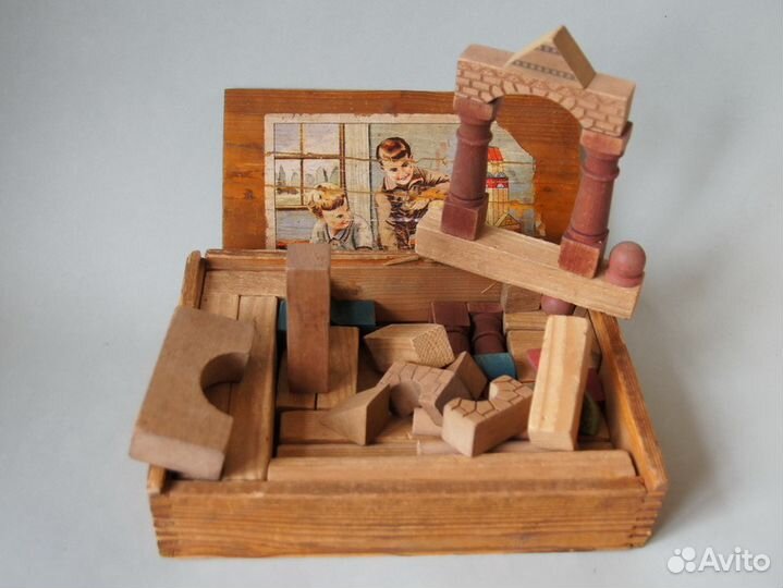 Антикварная игра 