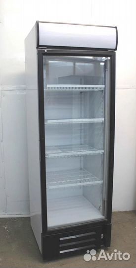 Холодильный шкаф norkool б/у