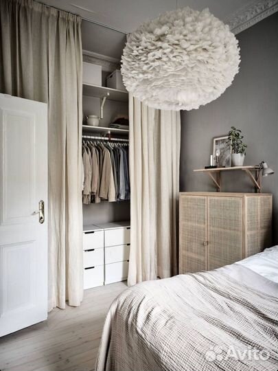 Стилист Порядок в гардеробе