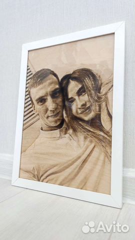 Портреты выжигание по дереву