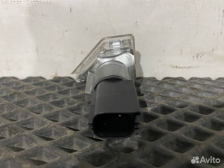 Плафон освещения подножки Scania 6 2242542