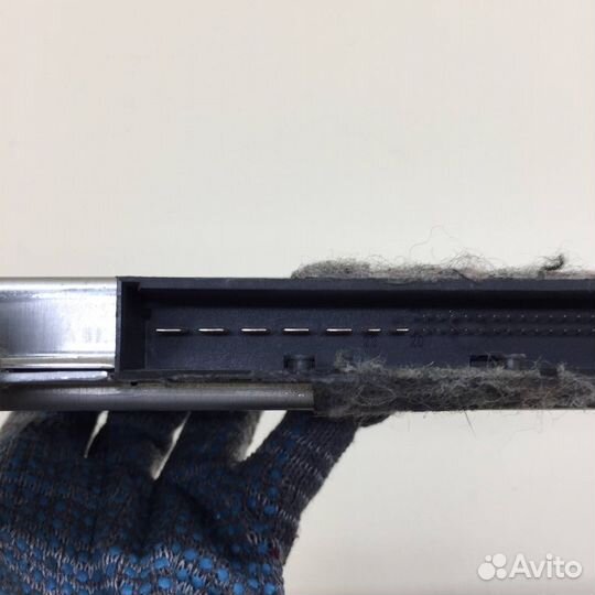 Блок электронный BMW 5-series F10/F11 2009-2016