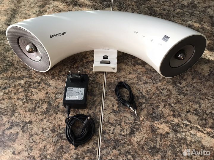 Аудиосистема Samsung Da-e550