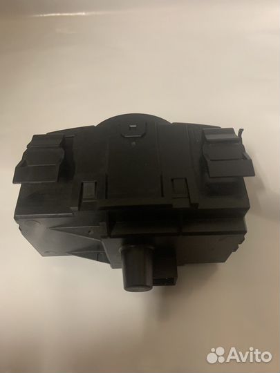 Блок управления светом BMW e81 e90 e84 e87