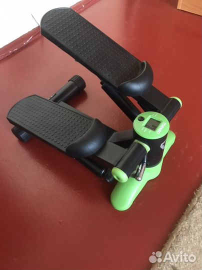 Тренажер мини степпер