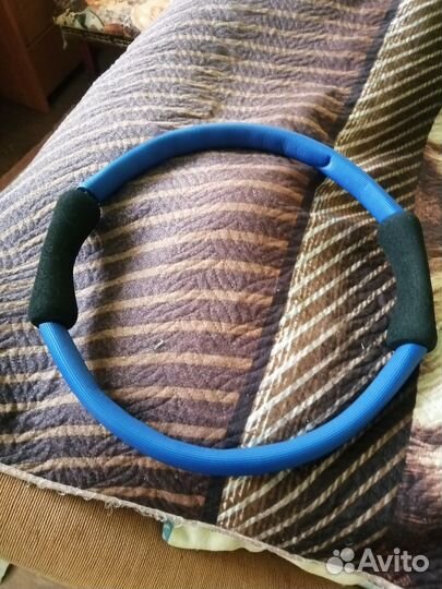 Фитнес кольцо