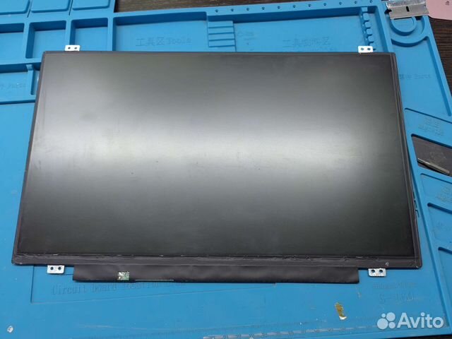 Матрицы, топкейсы, поддоны для ноутбуков