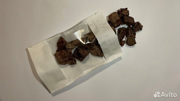 Лакомства для собак