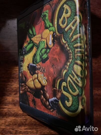 Картриджи для sega mega drive 2