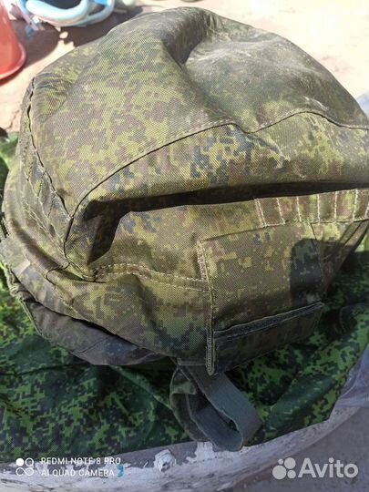 Военный шлем тактический