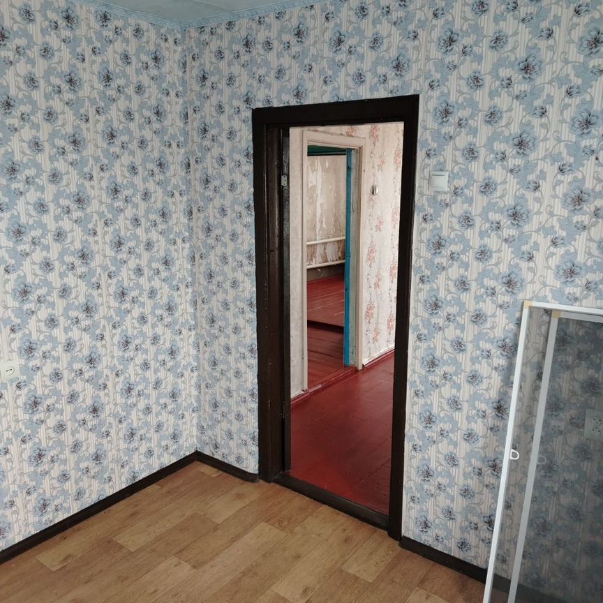 Квартира 3-комн. 61 м² в Шиханы — фото 12 из 19