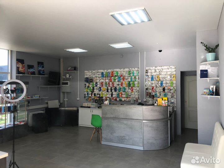 Ремонт мобильных устройств