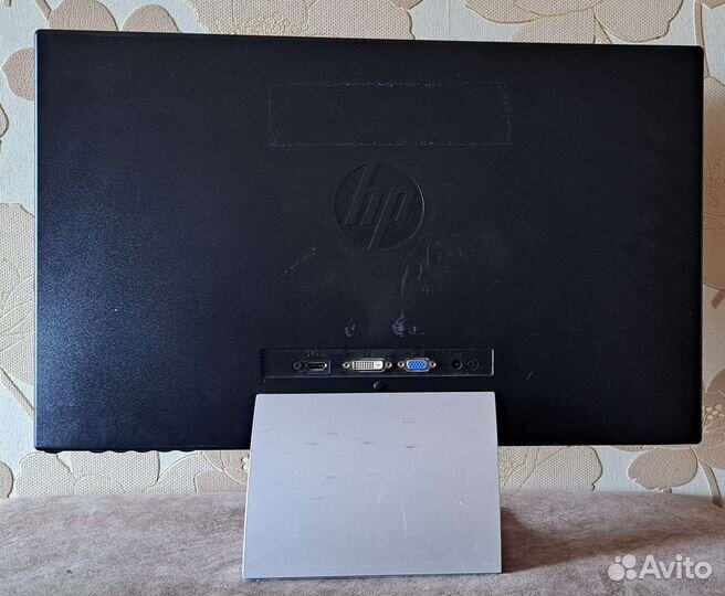 Монитор безрамочный HP Pavilion 23xi