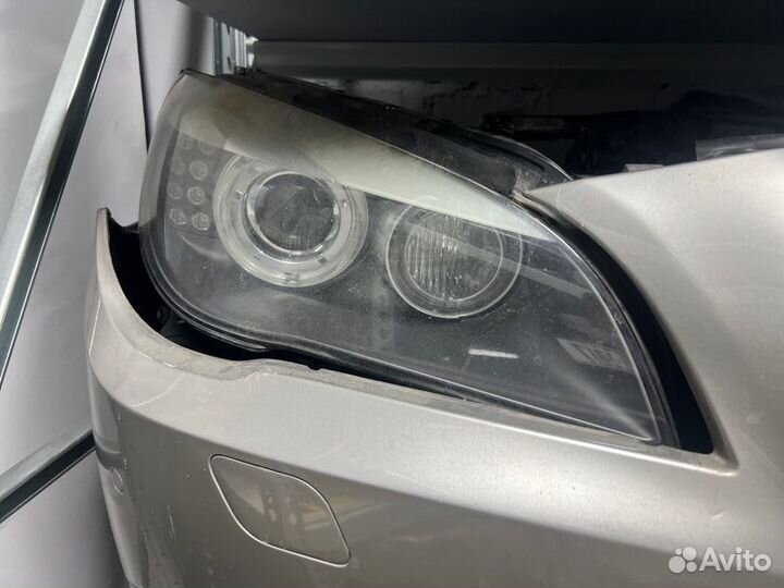 Nose cut Bmw 7 F01 N54B30 2007-2010