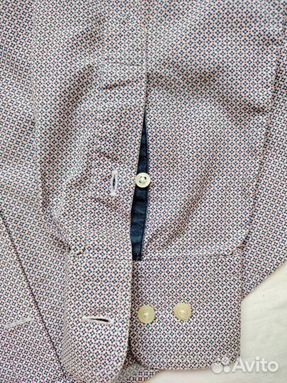 Рубашка на 13-14 лет, Haskett london