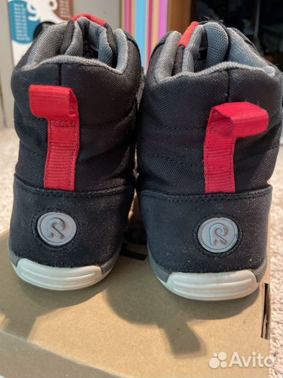 Ботинки Reima