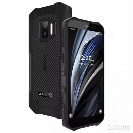 OUKITEL WP12 Pro, 4/64 ГБ