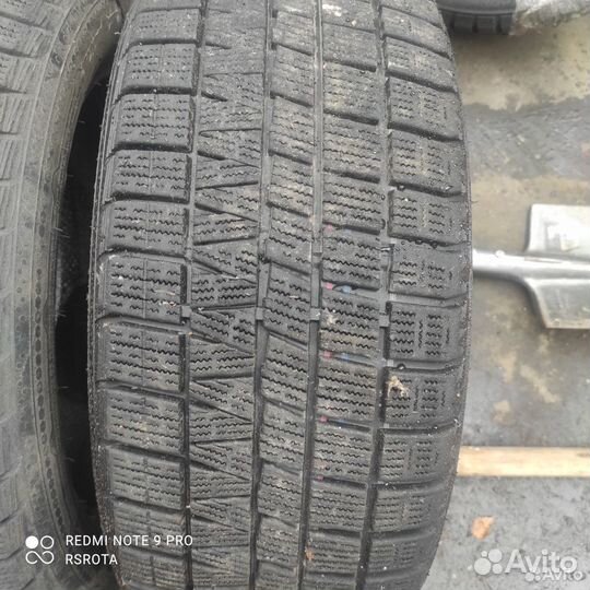 Cordovan Winter Claw Extreme Grip 205/50 R16
