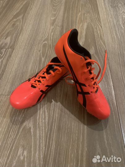 Шиповки для бега женские