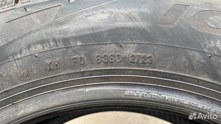 Pirelli Ice Zero FR 205/60 R16 96T