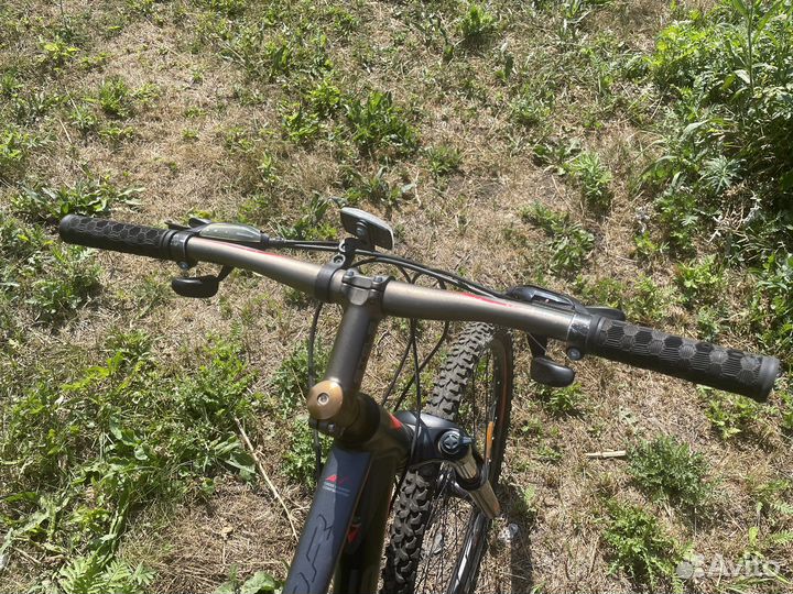 Горный велосипед Stels Navigator 630 '26