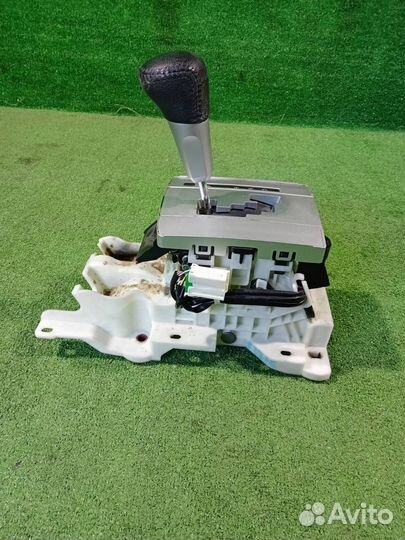 Селектор АКПП Mitsubishi Lancer 10 / Galant Fortis