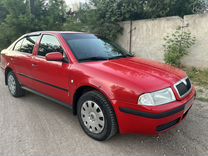 Skoda Octavia 1.6 MT, 2007, 269 000 км, с пробегом, цена 320 000 руб.