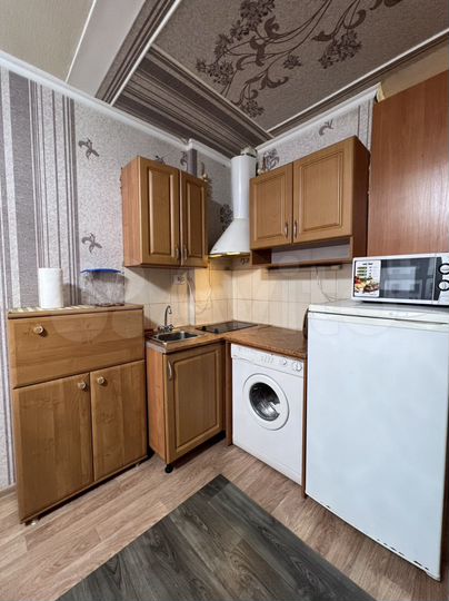 Квартира-студия, 22,8 м², 5/9 эт.