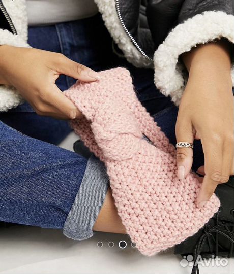 Повязка на голову