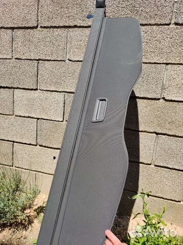 Полка багажника Touareg 2004-2008