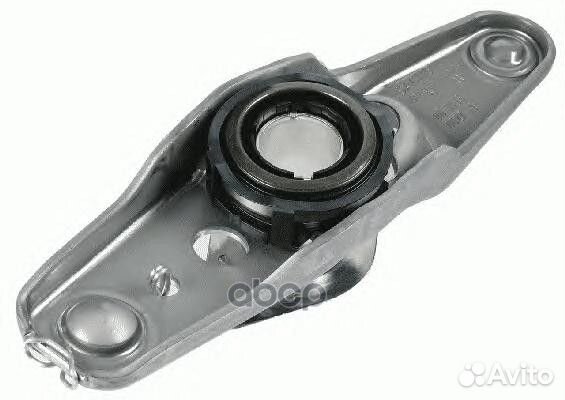 Подшипник выжим.VW golf V-VI/skoda fabia 1.4TDI