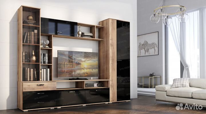 Гостиная «Крокус»