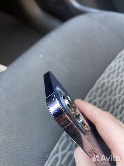 iPhone 14 Pro Max, 256 ГБ