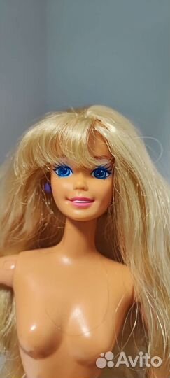 Куклы барби 90х