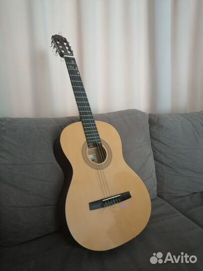 Гитара hohner hc06