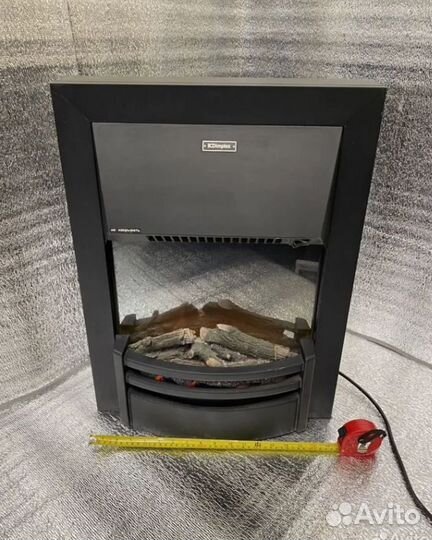 Электрокамин dimplex kns20bl