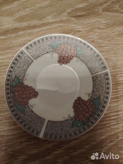 Кофейный сервиз