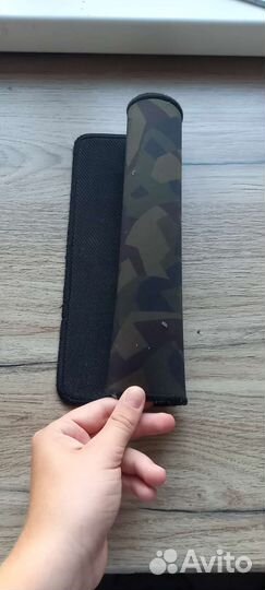 Игровой коврик для мыши