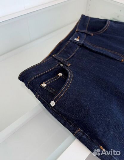 Джинсы мужские Dior