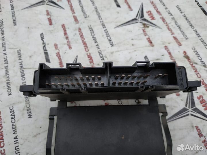 Блок АКПП W203 W210 komp Mercedes EGS51