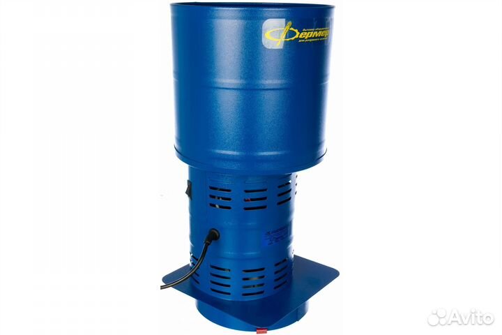 Зернодробилка Фермер из-14М