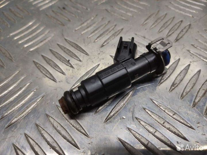 Форсунка Ford Focus 2 2.0 2006