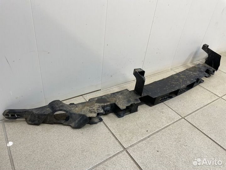 Усилитель бампера передний LADA X-Ray Cross